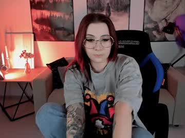 Wesleegray Chaturbate stream image from January 27, 2025