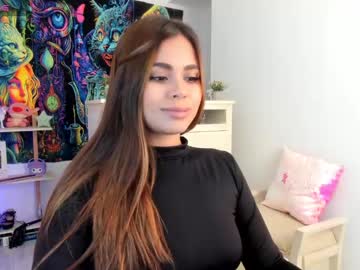 Agatha_V__ Chaturbate stream image from January 27, 2025
