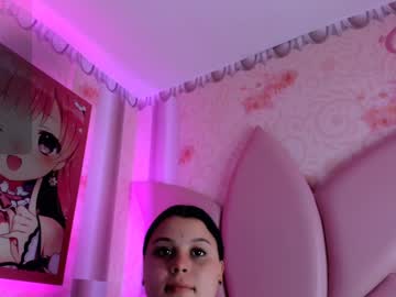 Anabella__18 Chaturbate stream image from January 27, 2025