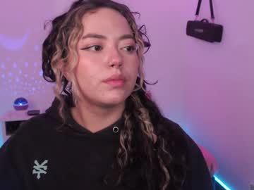 Angel_Richards Chaturbate stream image from January 27, 2025