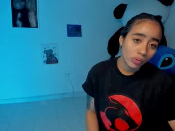 Ave_Fenix69 Chaturbate stream image from January 27, 2025