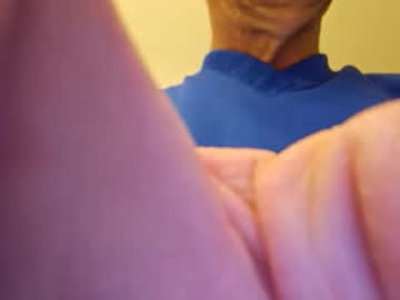 Chrispycum Chaturbate stream image from January 27, 2025