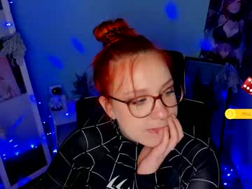 Clarissa_Milk Chaturbate stream image from January 27, 2025