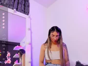 Dana_Montana_ Chaturbate stream image from January 27, 2025