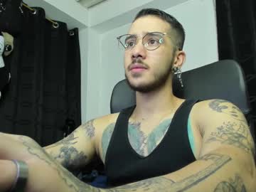 Dash_Lowell Chaturbate stream image from January 27, 2025