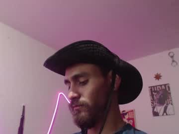 _Delacruz911_ Chaturbate stream image from January 27, 2025