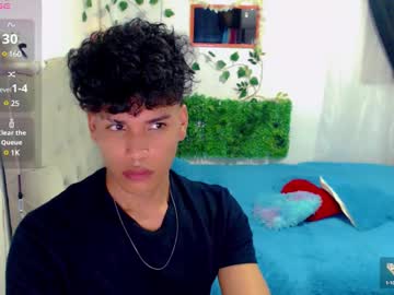 Diaval_11 Chaturbate stream image from January 27, 2025