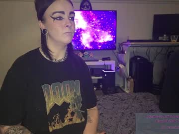 Dirtymetalcouple Chaturbate stream image from January 27, 2025