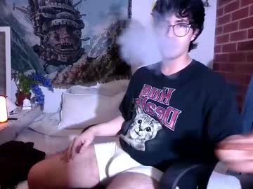 Duvetboys Chaturbate stream image from January 27, 2025