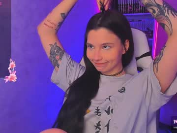 Estercollins Chaturbate stream image from January 27, 2025