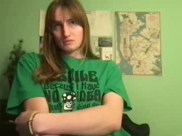 Esthergreyplus Chaturbate stream image from January 27, 2025