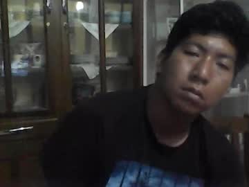 Jariop147 Chaturbate stream image from January 27, 2025