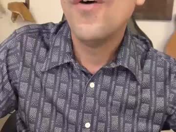 Jimmmyvalentino Chaturbate stream image from January 27, 2025
