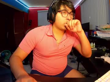 Justsky117 Chaturbate stream image from January 27, 2025