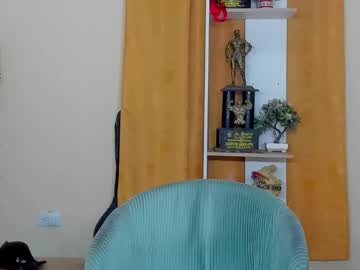 Kale_Tomson Chaturbate stream image from January 27, 2025