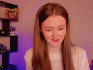 Kate_Cuddle Chaturbate stream image from January 27, 2025