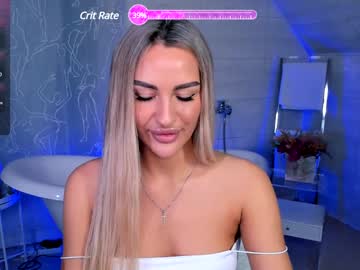 Leila_Flower Chaturbate stream image from January 27, 2025