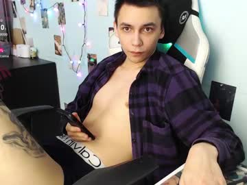 Leon_Denice Chaturbate stream image from January 27, 2025
