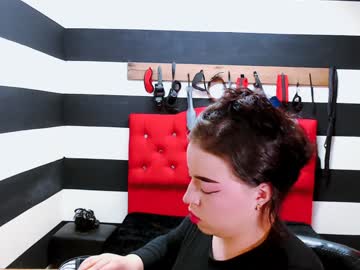 Marian_Ran_ Chaturbate stream image from January 27, 2025