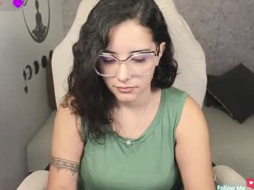 Moonwoman_ Chaturbate stream image from January 27, 2025