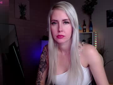 Nastasya_Cute Chaturbate stream image from January 27, 2025