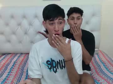 Rickys_Z Chaturbate stream image from January 27, 2025