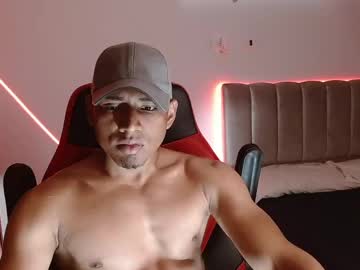 Ryan_Collyns Chaturbate stream image from January 27, 2025