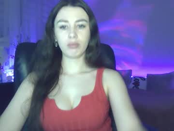 Sweet___Cherryy20 Chaturbate stream image from January 27, 2025
