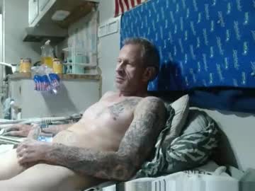 Theoneyouwant2fuck Chaturbate stream image from January 27, 2025