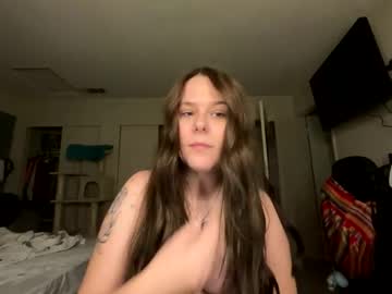 Violetstarrrr Chaturbate stream image from January 27, 2025