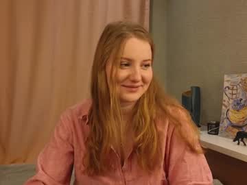 Alodiaarness Chaturbate stream image from January 27, 2025