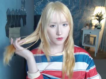 Amber_Flynn Chaturbate stream image from January 27, 2025