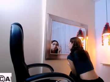 Anastassia_Coleman Chaturbate stream image from January 27, 2025