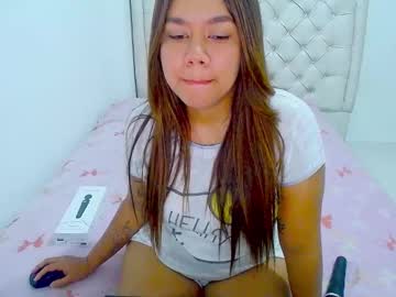 Ariianastone Chaturbate stream image from January 27, 2025