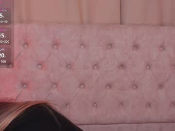 Ashleyvalirya Chaturbate stream image from January 27, 2025