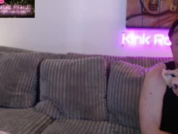 Assleighabbott Chaturbate stream image from January 27, 2025