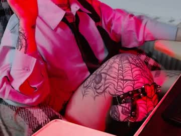 Bad_Girls_Fall_Into_Hell Chaturbate stream image from January 27, 2025