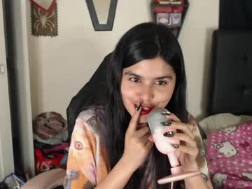 Dark_Angel_66 Chaturbate stream image from January 27, 2025