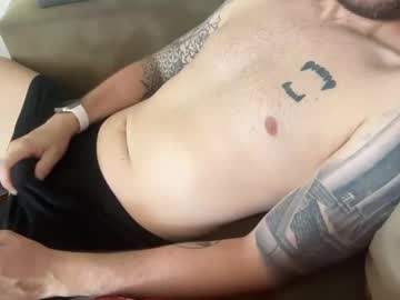 Dombritlad Chaturbate stream image from January 27, 2025