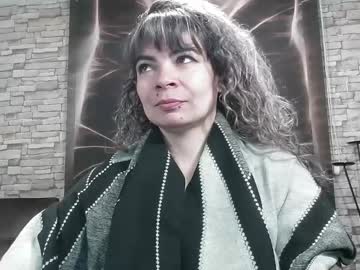 Georginadoll1 Chaturbate stream image from January 27, 2025