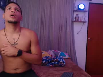 Gina_07 Chaturbate stream image from January 27, 2025