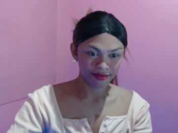 Girlthatyoulovexxx Chaturbate stream image from January 27, 2025