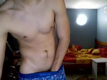 Hopee111 Chaturbate stream image from January 27, 2025