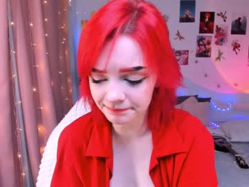 Jenny_Piper Chaturbate stream image from January 27, 2025