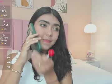 Jessica_Torres Chaturbate stream image from January 27, 2025