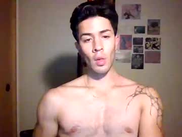 Jotarojas1 Chaturbate stream image from January 27, 2025