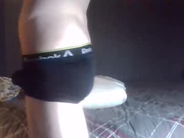 Justpatrick32 Chaturbate stream image from January 27, 2025