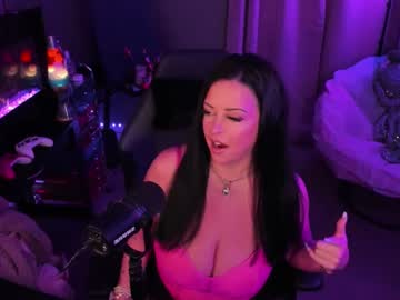 Kalaseraphina Chaturbate stream image from January 27, 2025