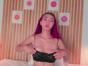 Karol_Sof Chaturbate stream image from January 27, 2025