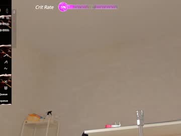 Kiraflorence Chaturbate stream image from January 27, 2025